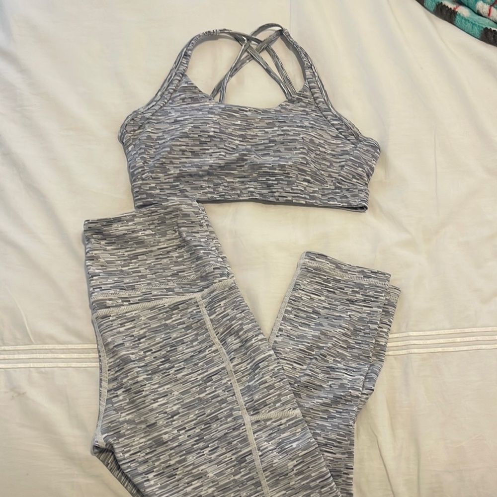 Zyia set